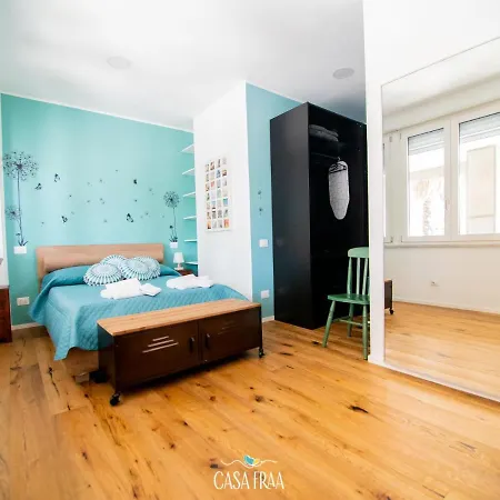 Casa Fraa *