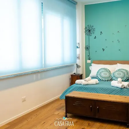 Casa Fraa *