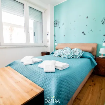 Apartment Casa Fraa