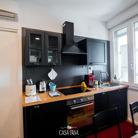Casa Fraa