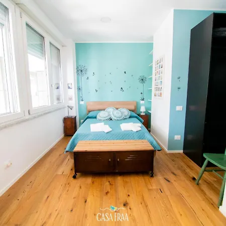 Casa Fraa Apartment Salerno