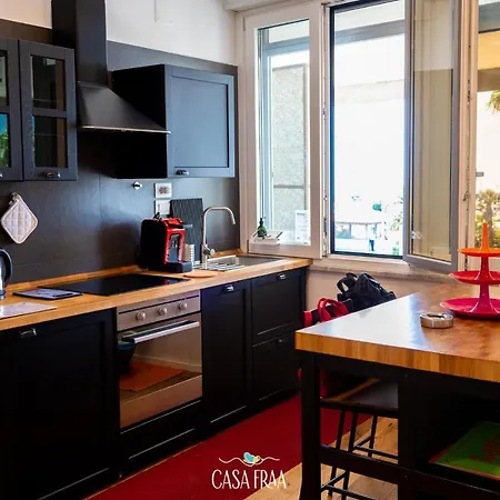 Casa Fraa *