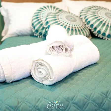 アパート Casa Fraa *