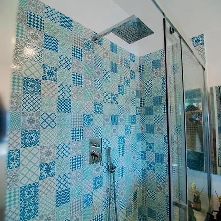 Casa Fraa Apartment *