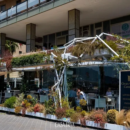 Casa Fraa Apartment Salerno