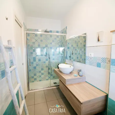 Apartment Casa Fraa *