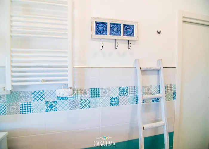 Apartamento Casa Fraa *