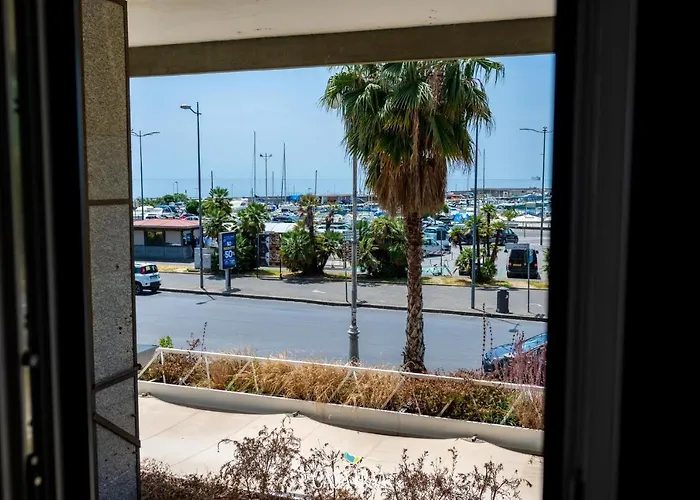 Apartamento Casa Fraa *