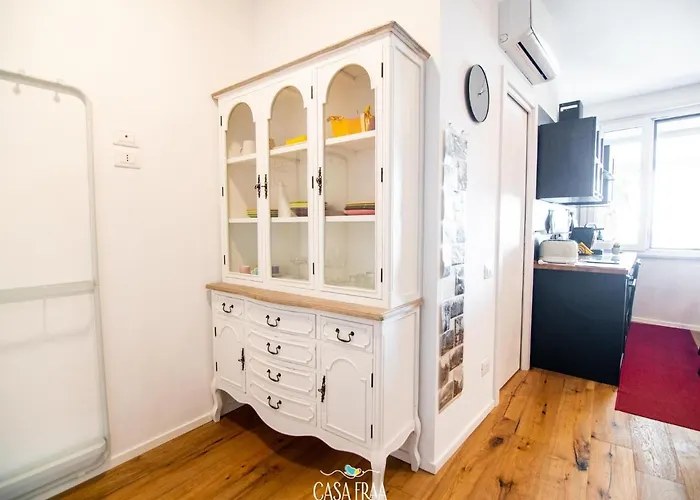 Apartamento Casa Fraa *